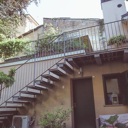 La Corte Del Pratello Boloňa Exteriér fotografie