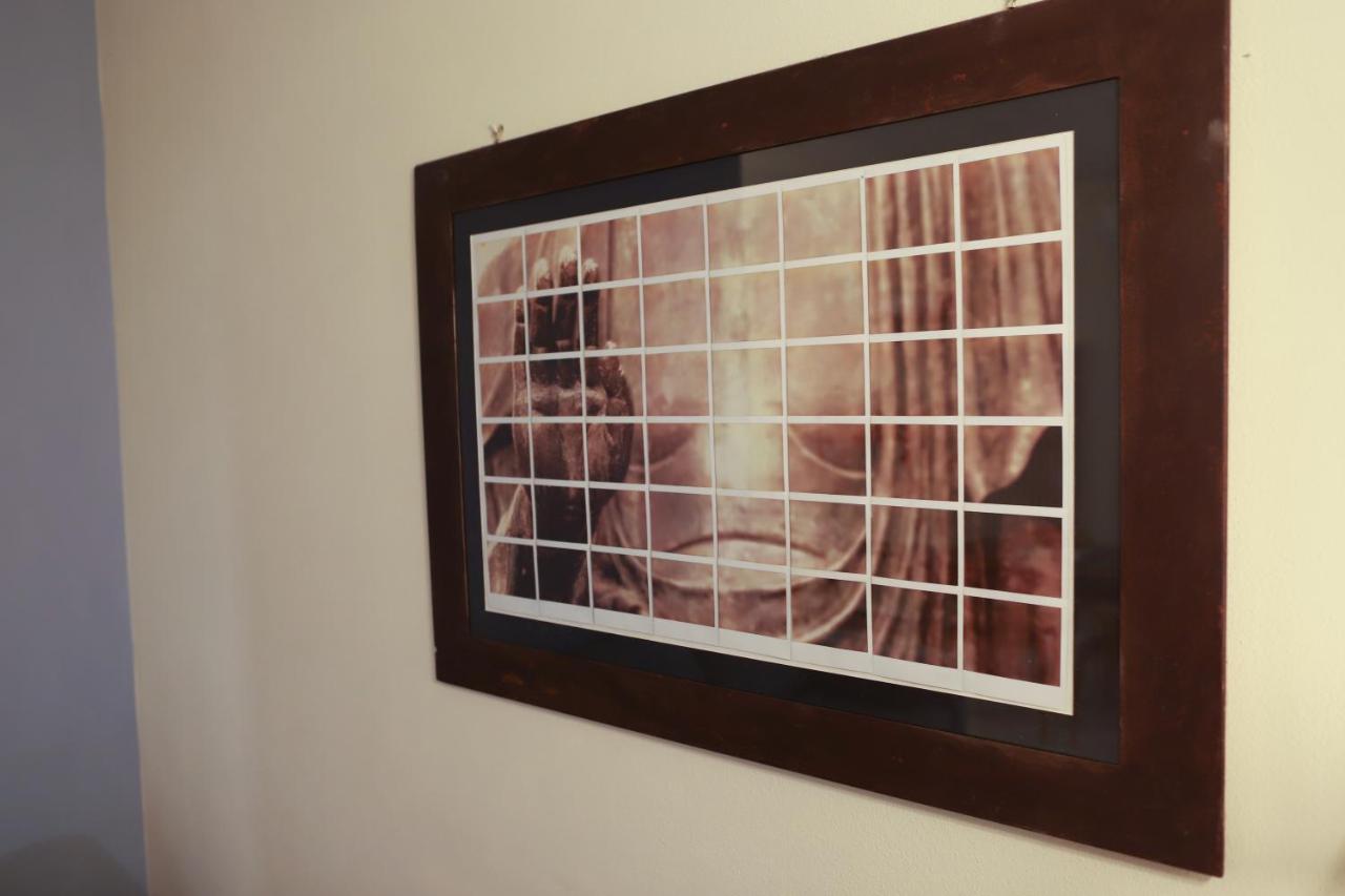 La Corte Del Pratello Boloňa Exteriér fotografie
