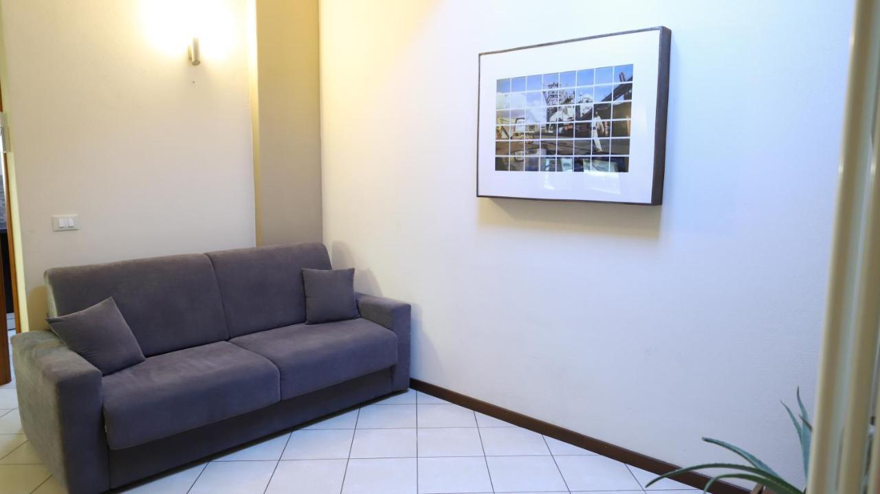 La Corte Del Pratello Boloňa Exteriér fotografie