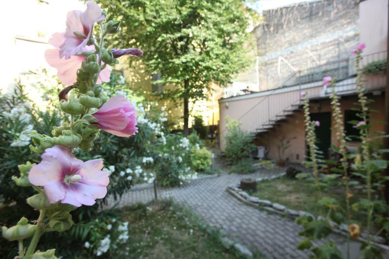 La Corte Del Pratello Boloňa Exteriér fotografie